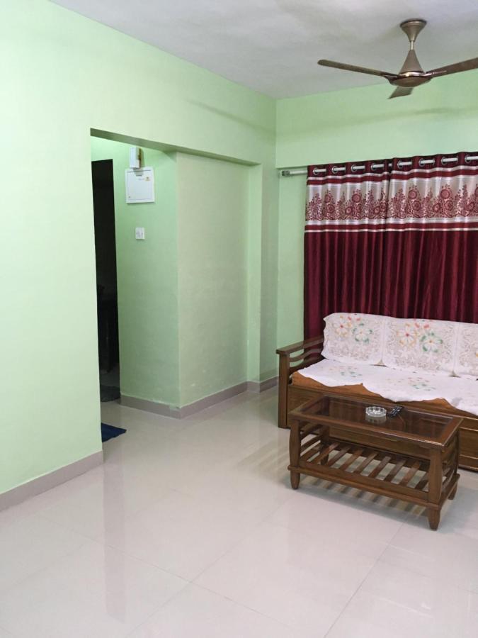 Galaxy Apartment Mumbai Bagian luar foto